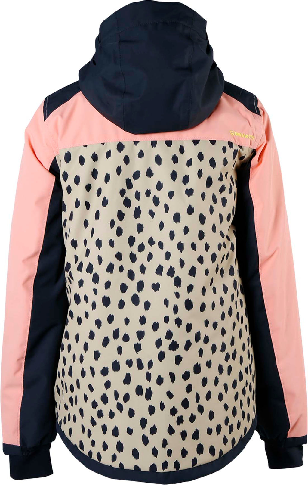 Ealan kids ski jas