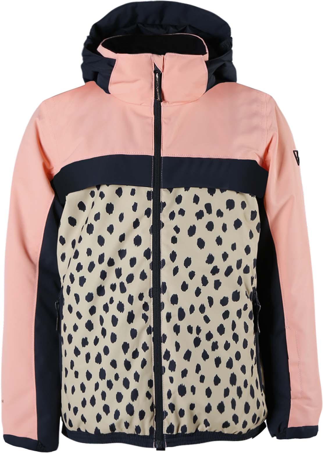 Ealan kids ski jas