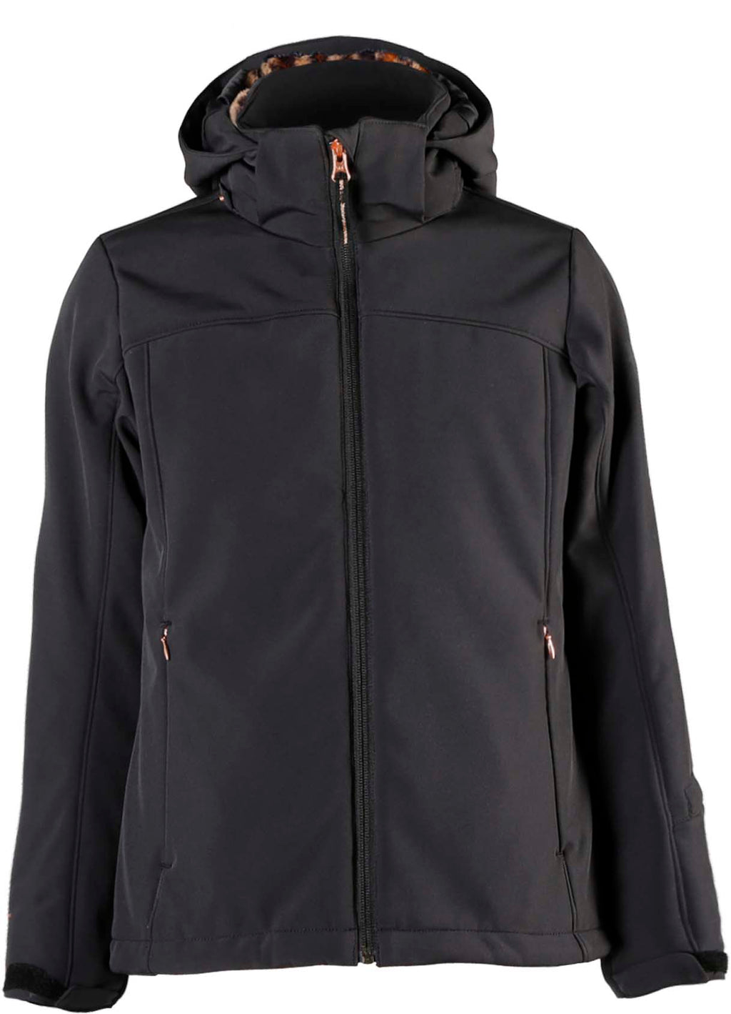 Ariesta Softshell kids jack