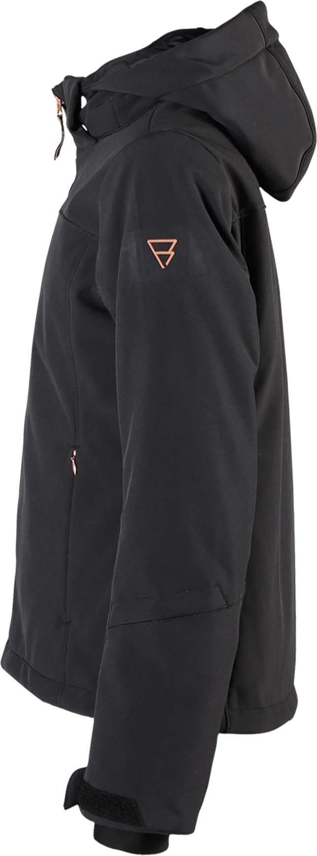Ariesta Softshell kids jack