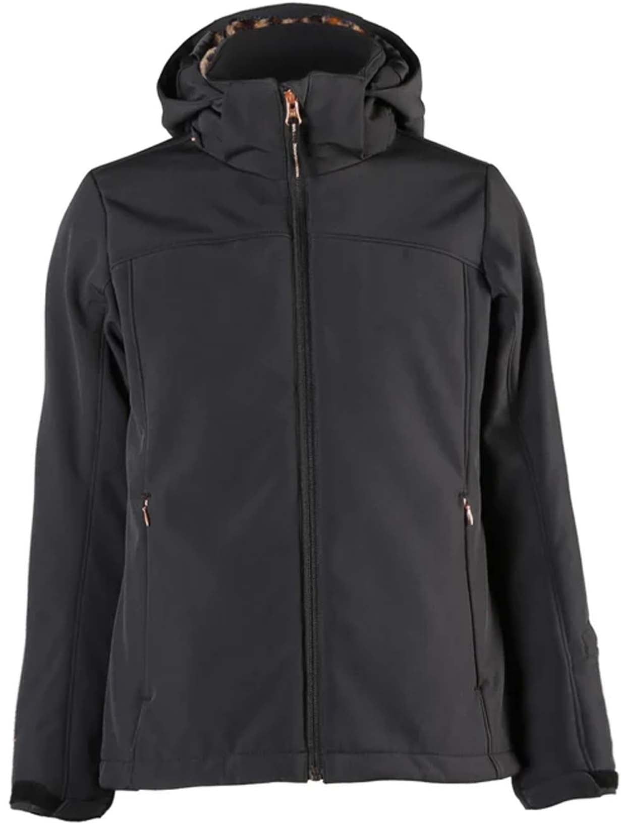 Ariesta Softshell kids jack