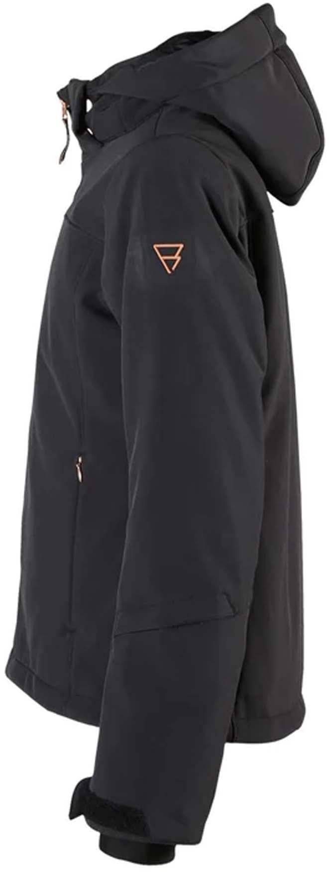 Ariesta Softshell kids jack