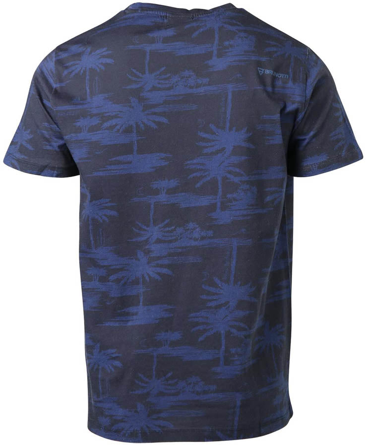 Ben-AO t-shirt