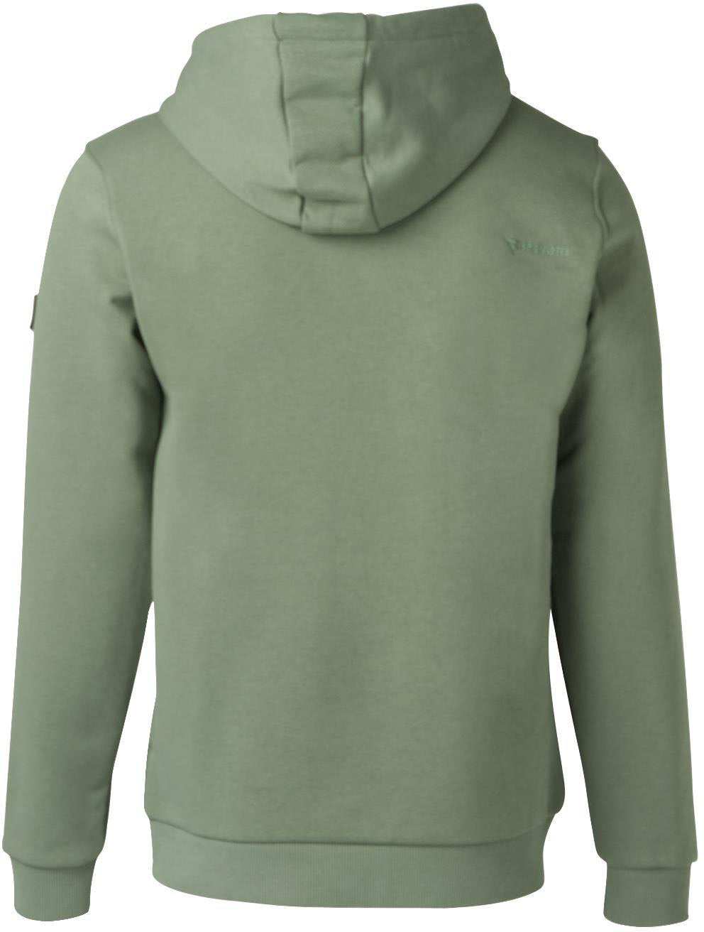 Patcher hoodie