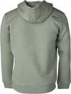 Patcher hoodie