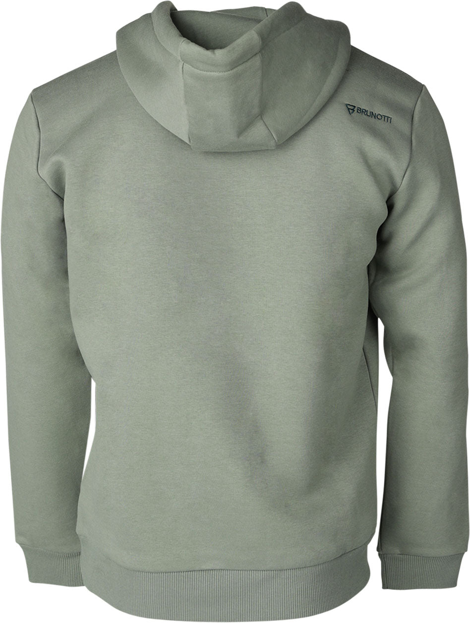 Patcher hoodie