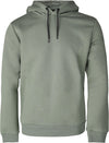Patcher hoodie