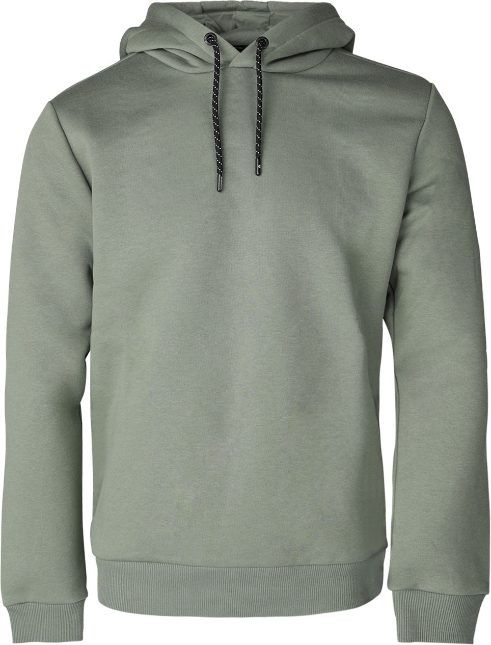 Patcher hoodie