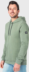 Patcher hoodie