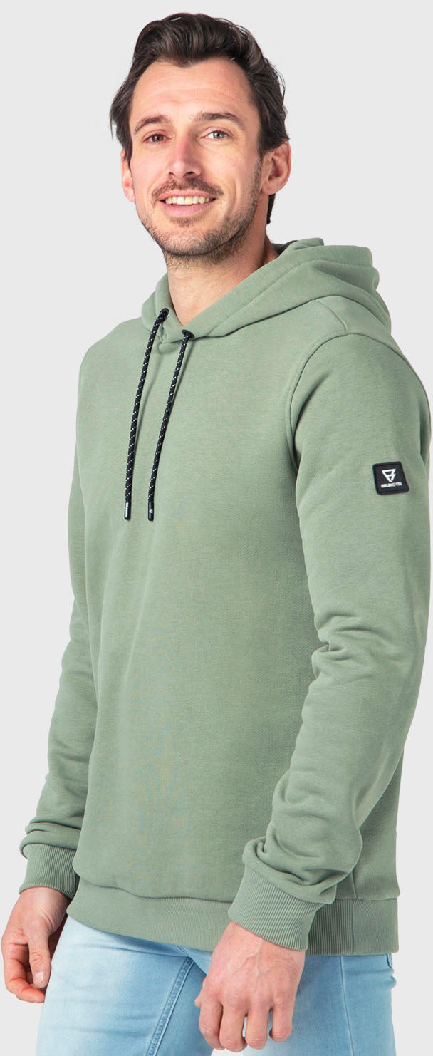 Patcher hoodie