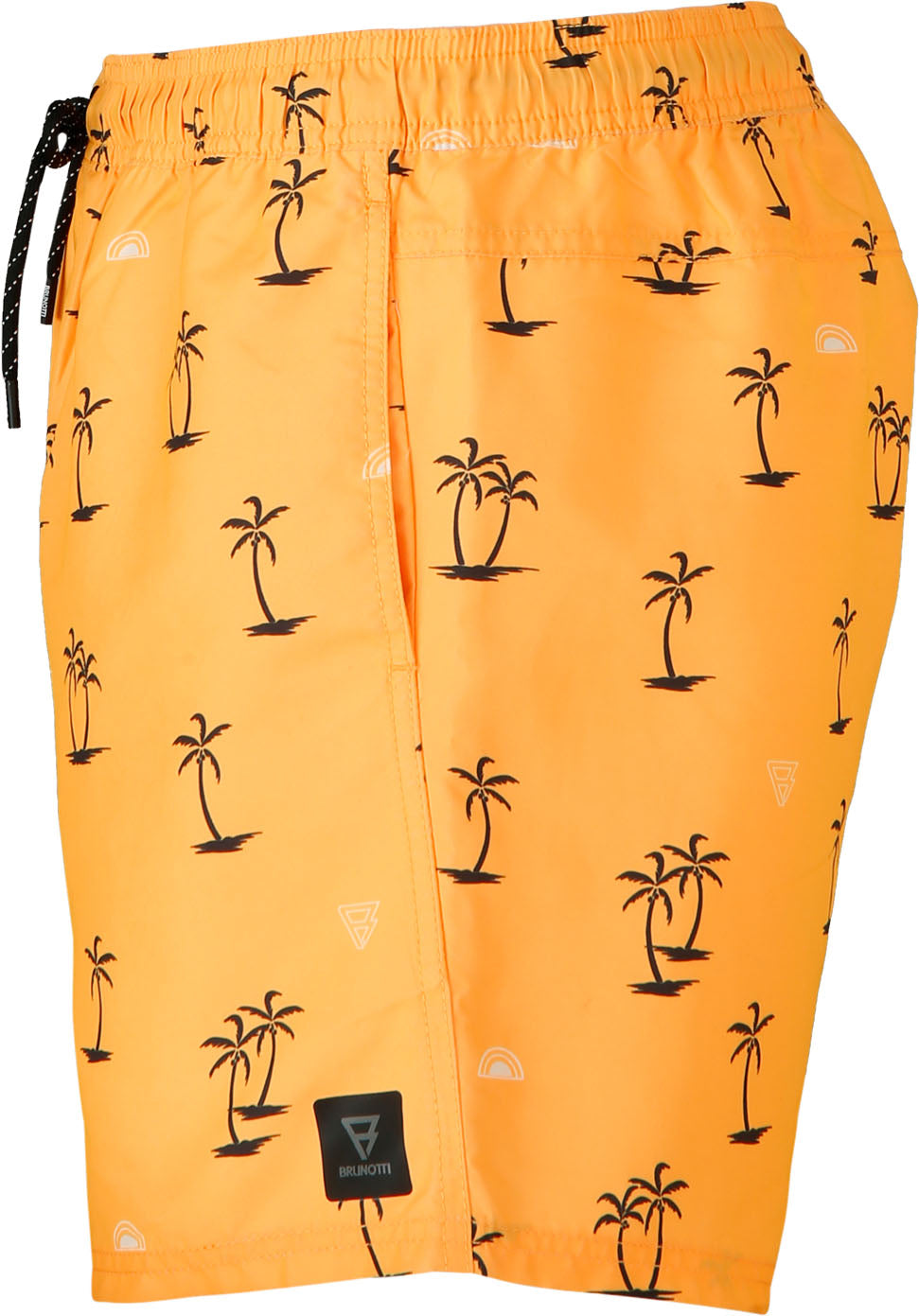 CrunECO-N Mini zwemshort