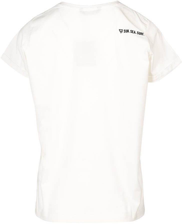 Oulinas-Aloha t-shirt