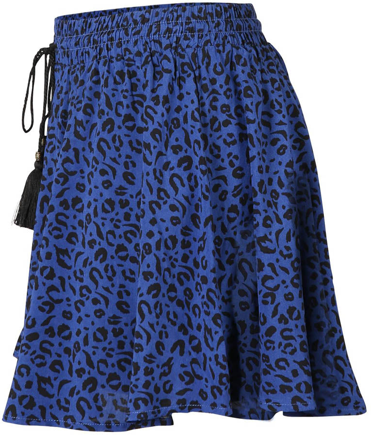 Asha skort