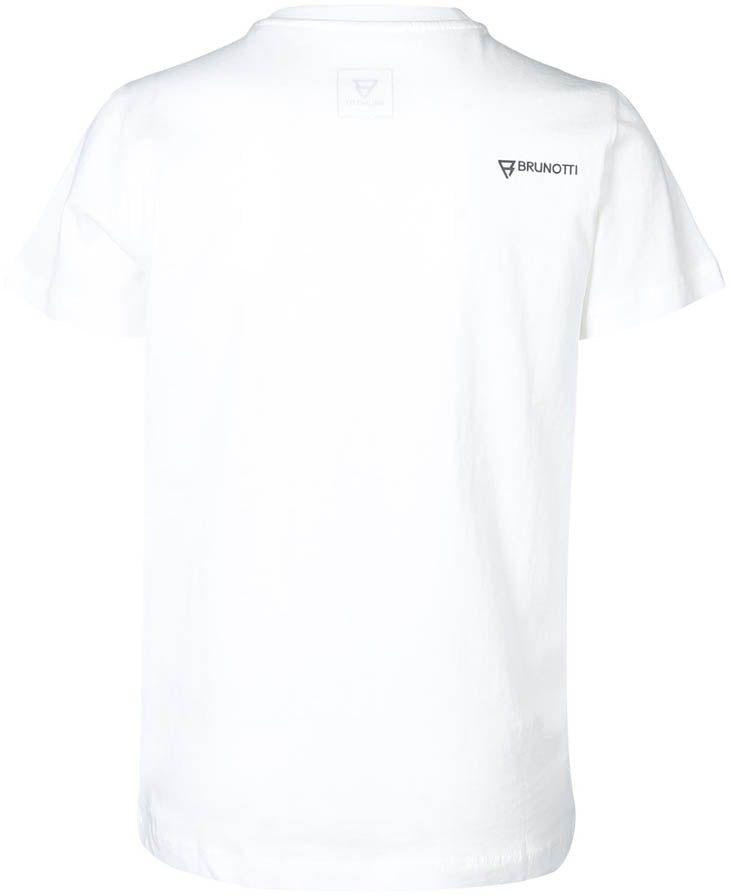Tim-Print kids t-shirt