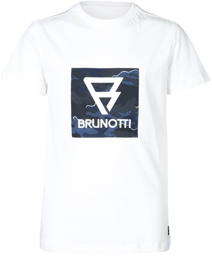 Tim-Print kids t-shirt