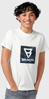 Tim-Print kids t-shirt