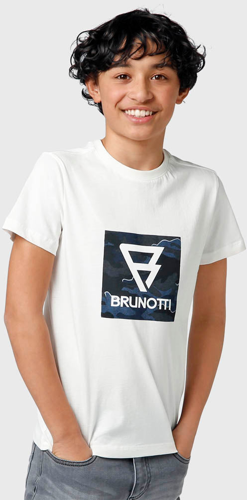 Tim-Print kids t-shirt