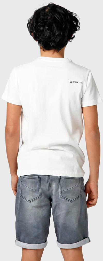 Tim-Print kids t-shirt