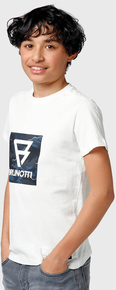 Tim-Print kids t-shirt