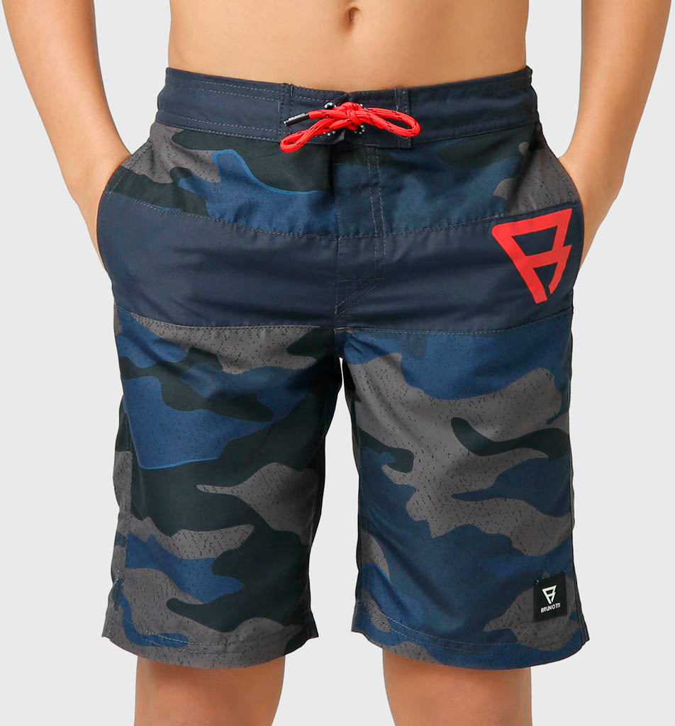 Raymond kids zwemshort