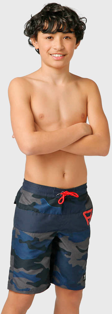 Raymond kids zwemshort