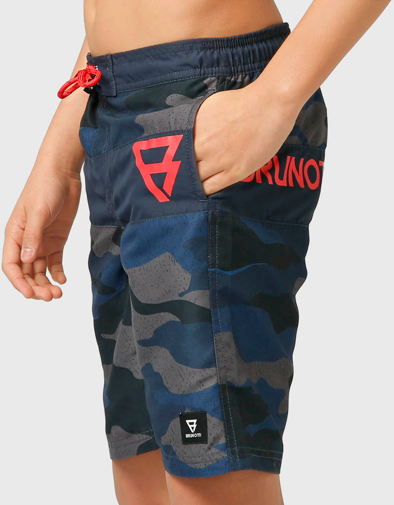 Raymond kids zwemshort