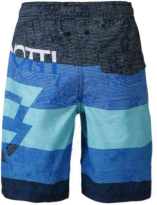 Kelvin-PP kids zwemshort