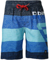 Kelvin-PP kids zwemshort