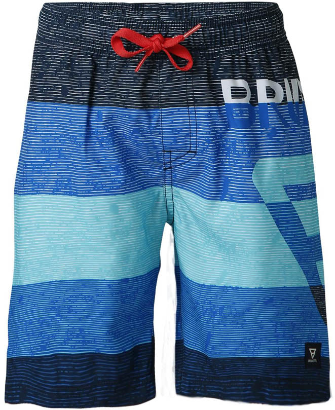 Kelvin-PP kids zwemshort
