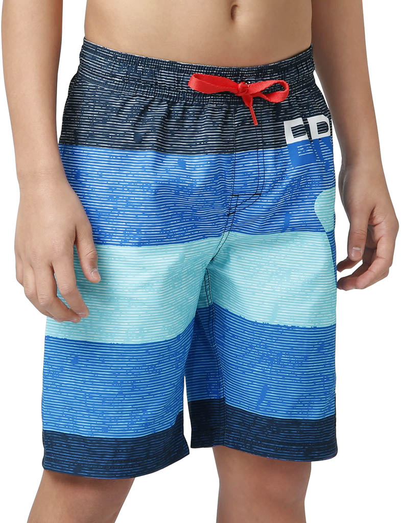 Kelvin-PP kids zwemshort