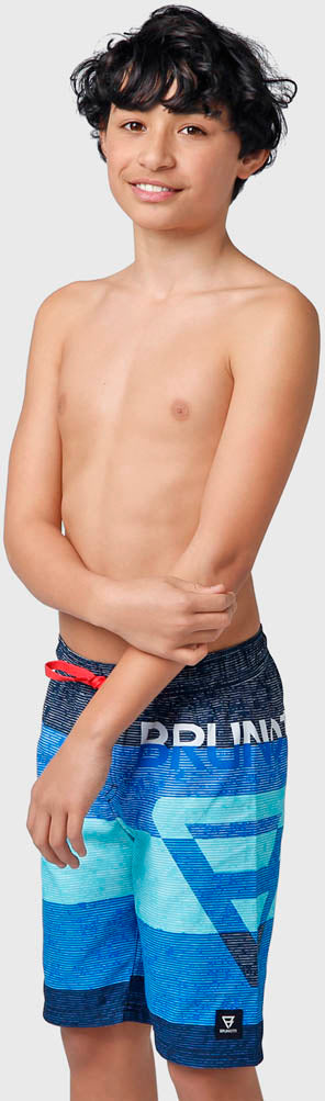 Kelvin-PP kids zwemshort
