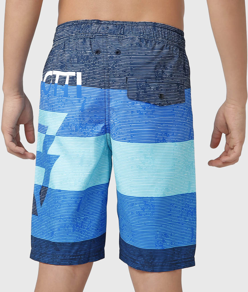 Kelvin-PP kids zwemshort