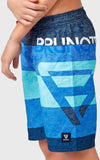 Kelvin-PP kids zwemshort
