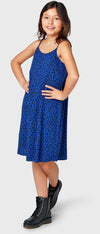 Julia-AO kids jurk