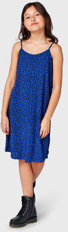 Julia-AO kids jurk