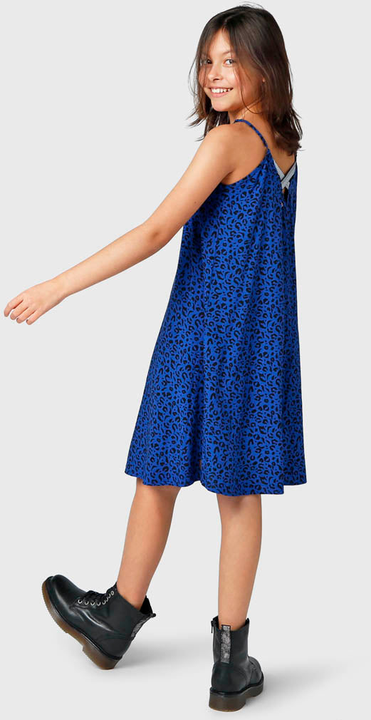 Julia-AO kids jurk