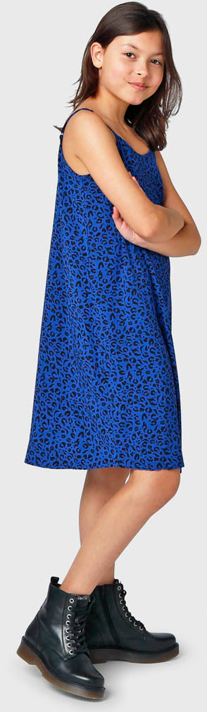 Julia-AO kids jurk