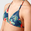 Lollypop-Flower kids bikini