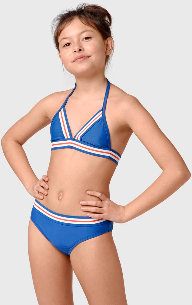 Awan kids bikini