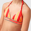 Noelle kids bikini