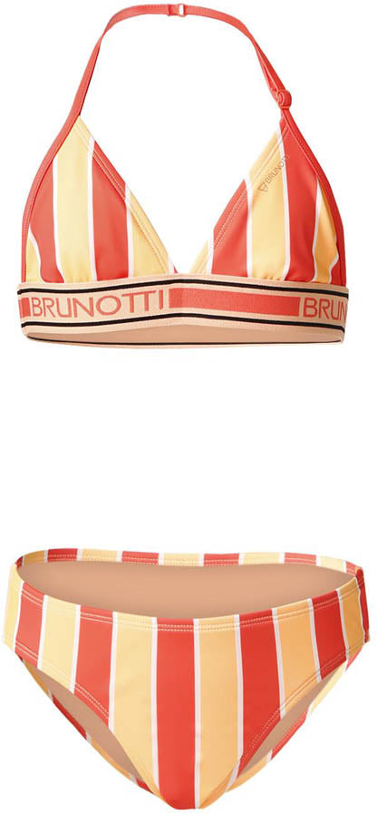 Noelle kids bikini
