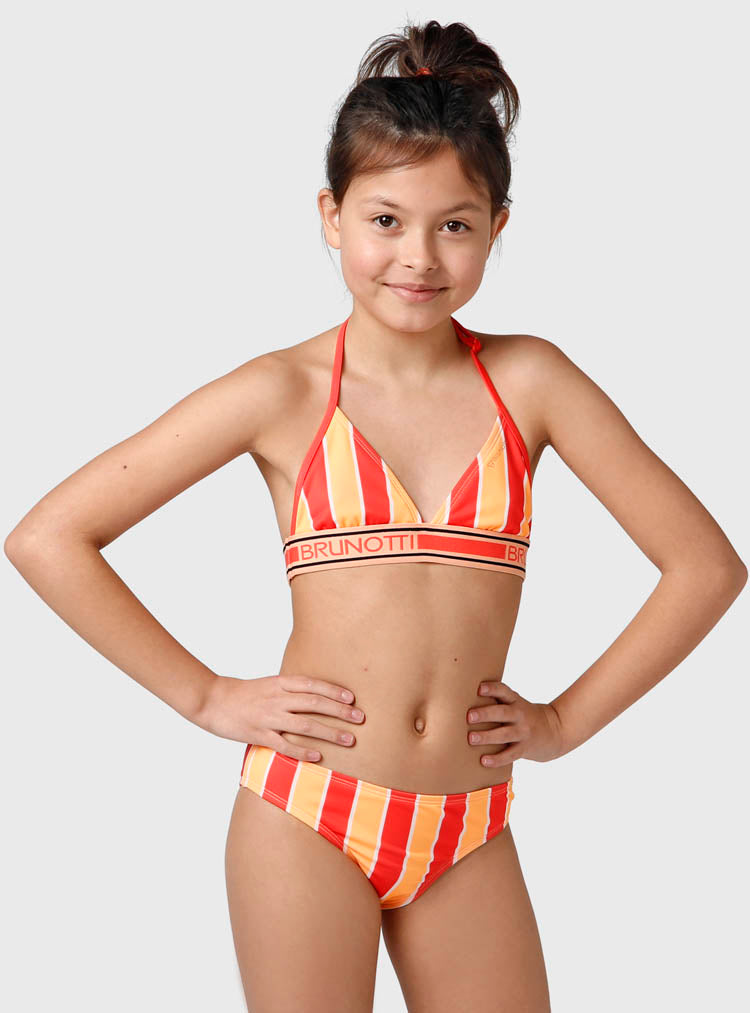 Noelle kids bikini