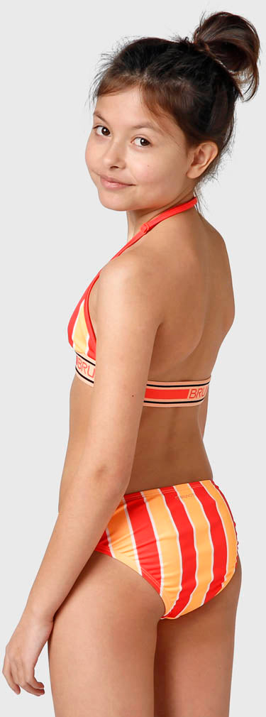Noelle kids bikini