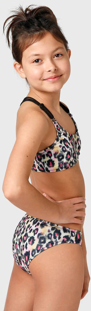 Coralina-AO kids bikini