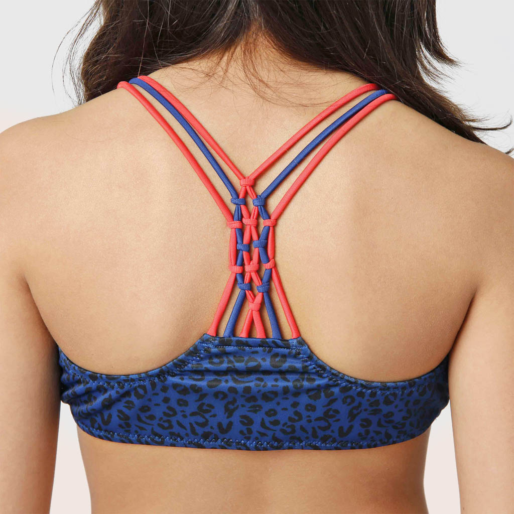 Coralina-AO kids bikini
