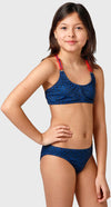 Coralina-AO kids bikini