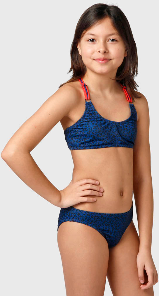 Coralina-AO kids bikini