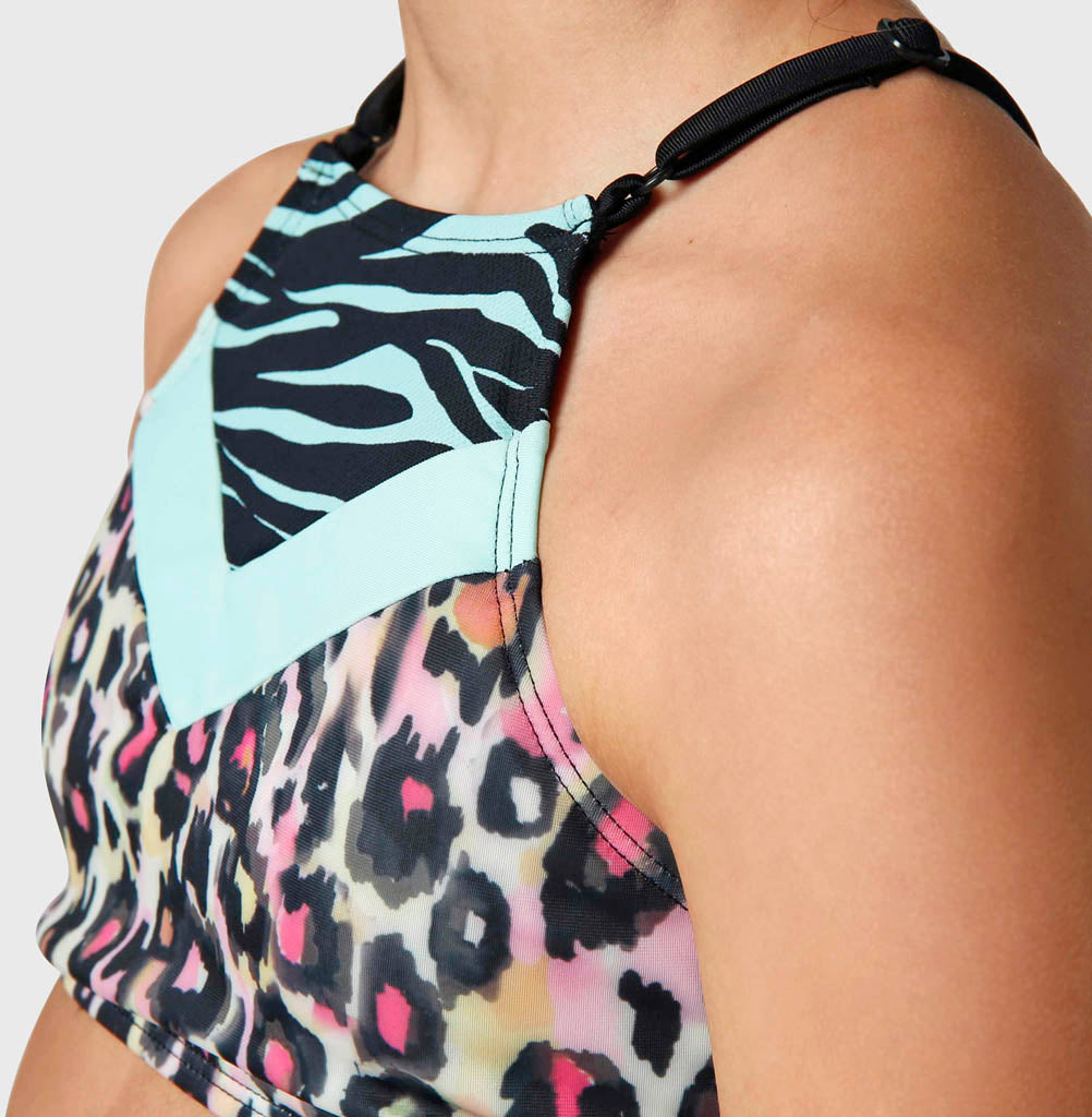 Malti kids bikini
