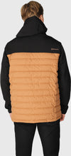 Vardary Softshell jack