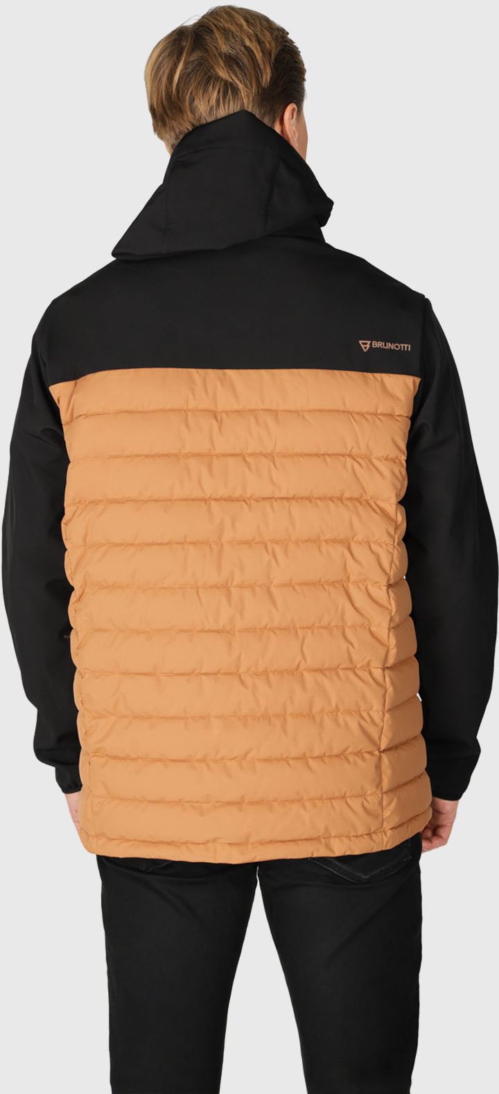 Vardary Softshell jack